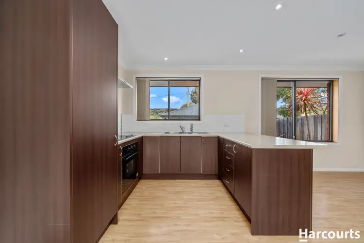 Third view of Homely villa listing, 2/63 Kensington Street, New Norfolk TAS 7140