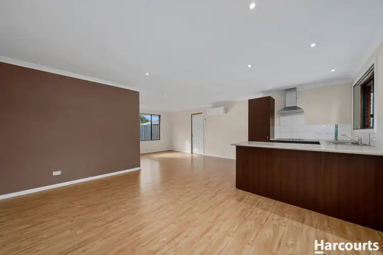 Fourth view of Homely villa listing, 2/63 Kensington Street, New Norfolk TAS 7140