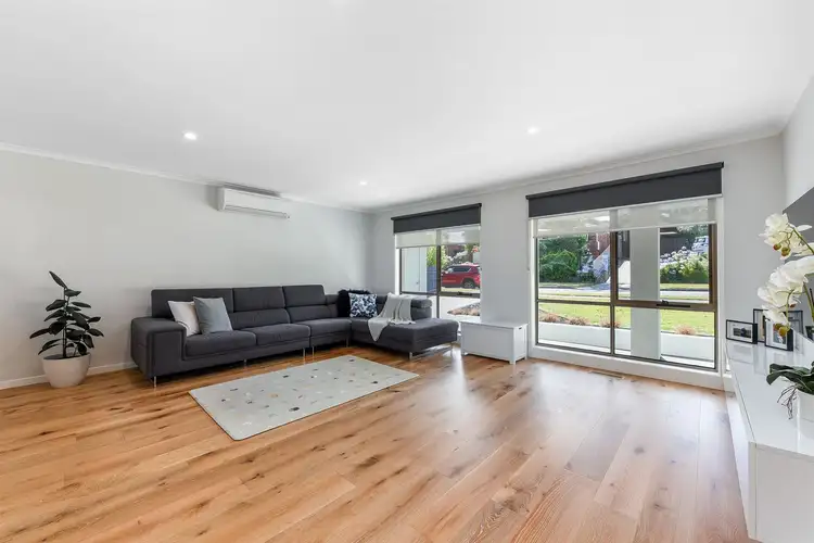 Second view of Homely house listing, 52 Lawrence Drive, Berwick VIC 3806