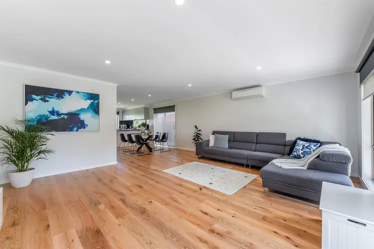 Third view of Homely house listing, 52 Lawrence Drive, Berwick VIC 3806