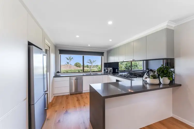 Fourth view of Homely house listing, 52 Lawrence Drive, Berwick VIC 3806