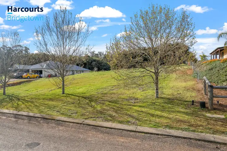 Fourth view of Homely land listing, 73 Lakeview Crescent, Bridgetown WA 6255