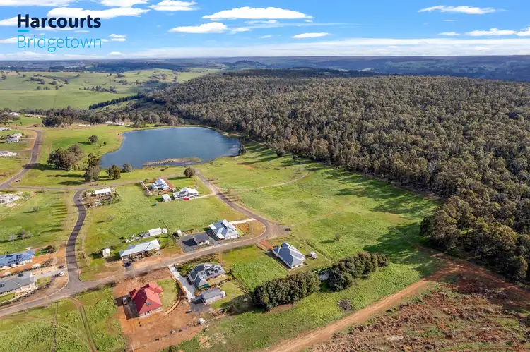 Sixth view of Homely land listing, 73 Lakeview Crescent, Bridgetown WA 6255