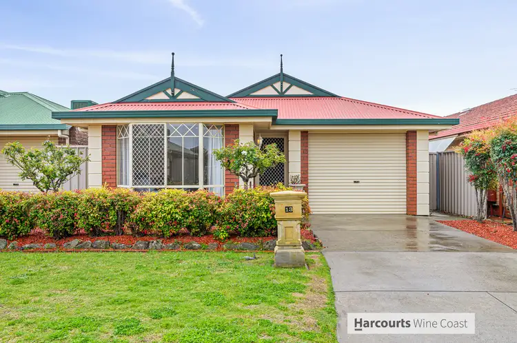 13 Kantilla Court, Noarlunga Downs SA 5168