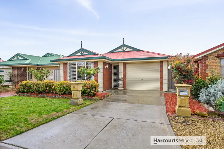 Fifth view of Homely house listing, 13 Kantilla Court, Noarlunga Downs SA 5168