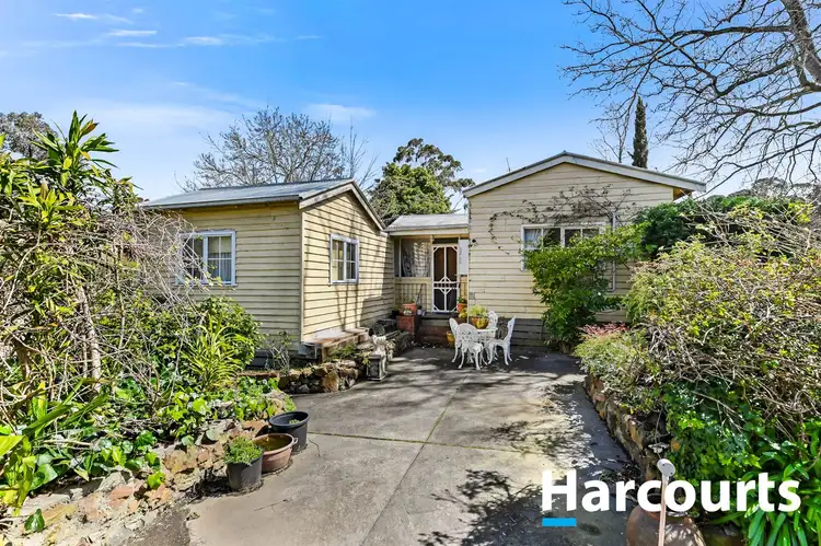 Main view of Homely house listing, 12-14 Allan Street, Berwick VIC 3806