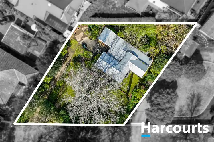 Second view of Homely house listing, 12-14 Allan Street, Berwick VIC 3806