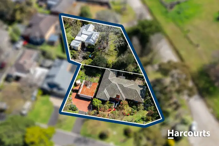 Fifth view of Homely house listing, 12-14 Allan Street, Berwick VIC 3806
