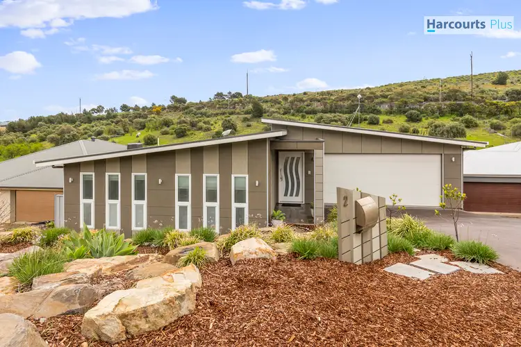 2 Alia Drive, Sheidow Park SA 5158