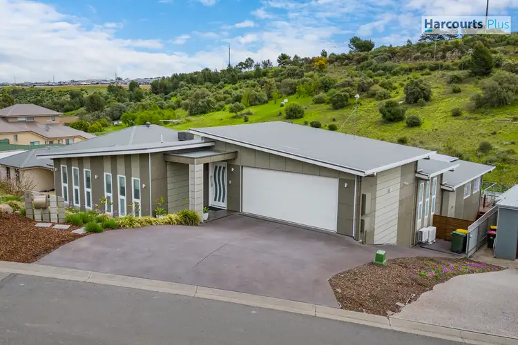 Second view of Homely house listing, 2 Alia Drive, Sheidow Park SA 5158