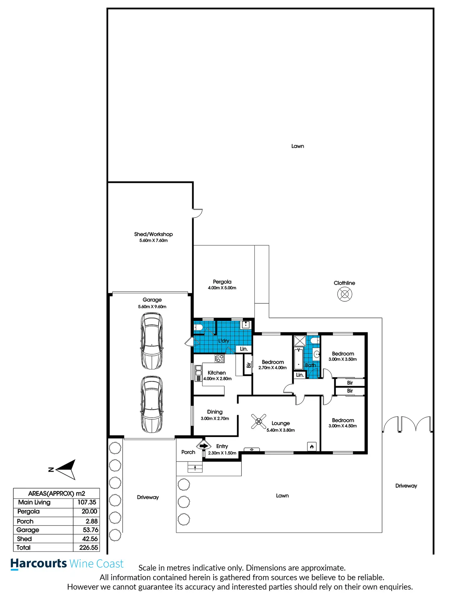 Main view of Homely house listing, 4 Helsinki Road, Hackham West SA 5163