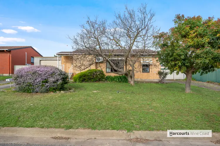Second view of Homely house listing, 4 Helsinki Road, Hackham West SA 5163