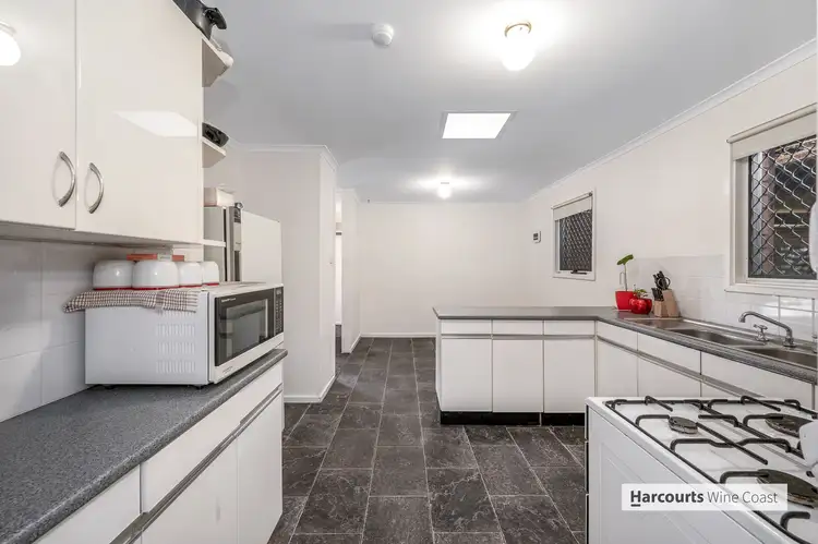 Third view of Homely house listing, 4 Helsinki Road, Hackham West SA 5163