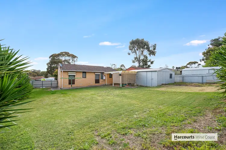 Fifth view of Homely house listing, 4 Helsinki Road, Hackham West SA 5163