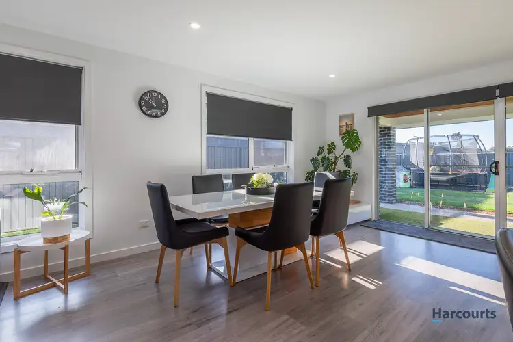 Fifth view of Homely house listing, 4 Swilkin Drive, Spreyton TAS 7310