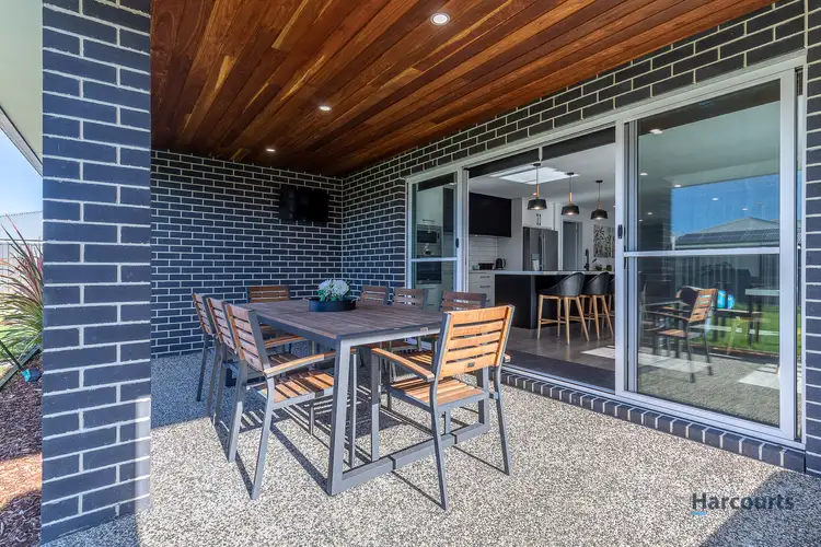 Sixth view of Homely house listing, 4 Swilkin Drive, Spreyton TAS 7310