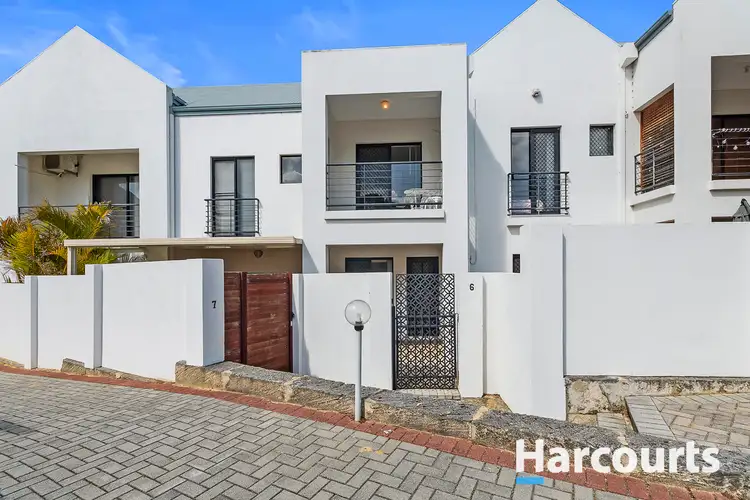 6/8 Bethnal Green, Joondalup WA 6027