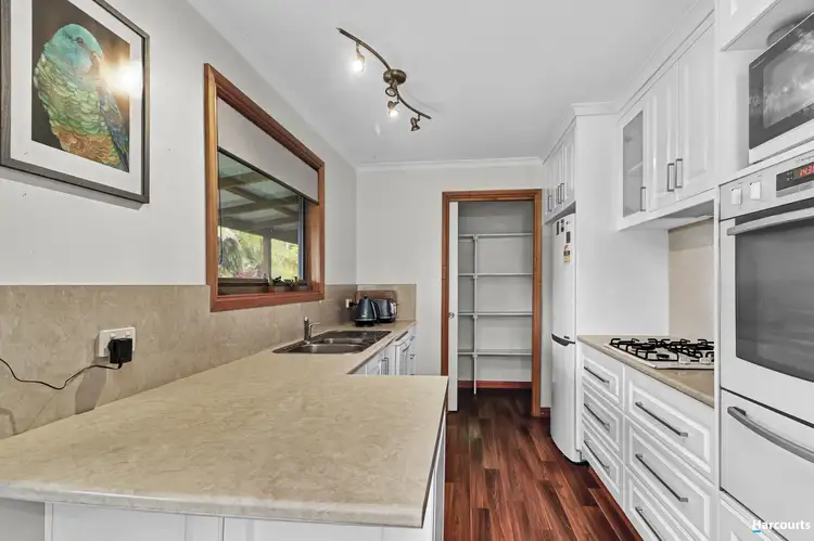 Fourth view of Homely house listing, 39 Poimena Road, Lottah TAS 7216