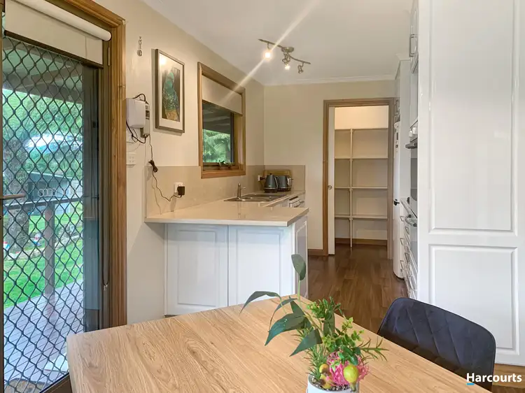 Fifth view of Homely house listing, 39 Poimena Road, Lottah TAS 7216