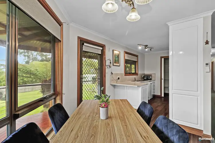 Sixth view of Homely house listing, 39 Poimena Road, Lottah TAS 7216