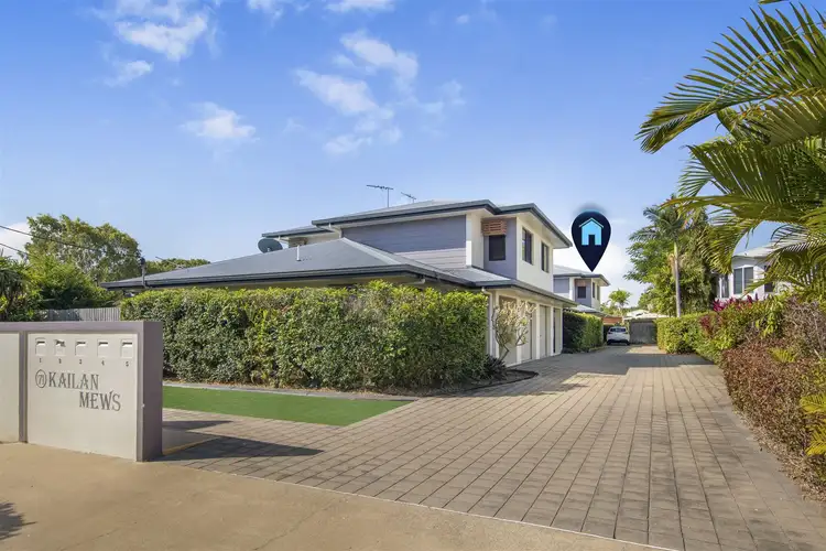 3/71 Cook Street, North Ward QLD 4810