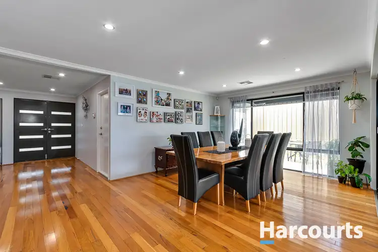 Fourth view of Homely house listing, 40 Mutiny Terrace, Quinns Rocks WA 6030