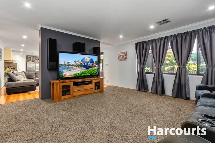 Sixth view of Homely house listing, 40 Mutiny Terrace, Quinns Rocks WA 6030