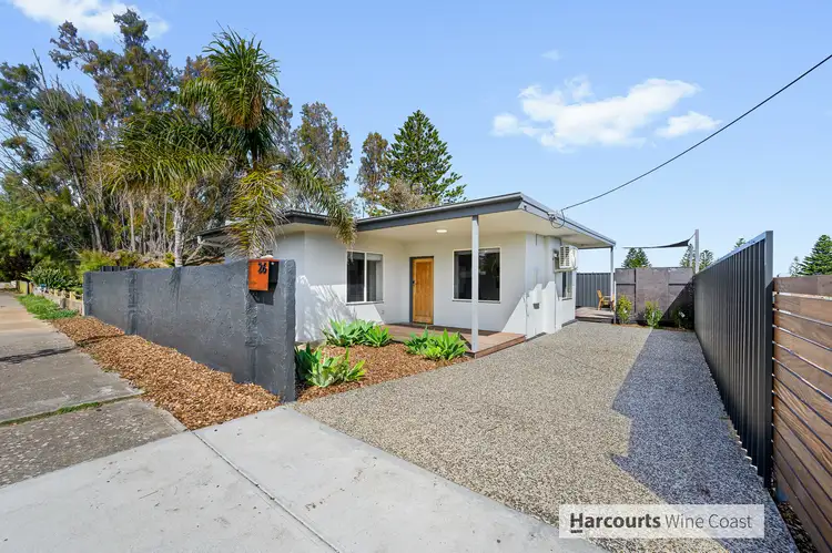 26 Fourth Avenue, Moana SA 5169