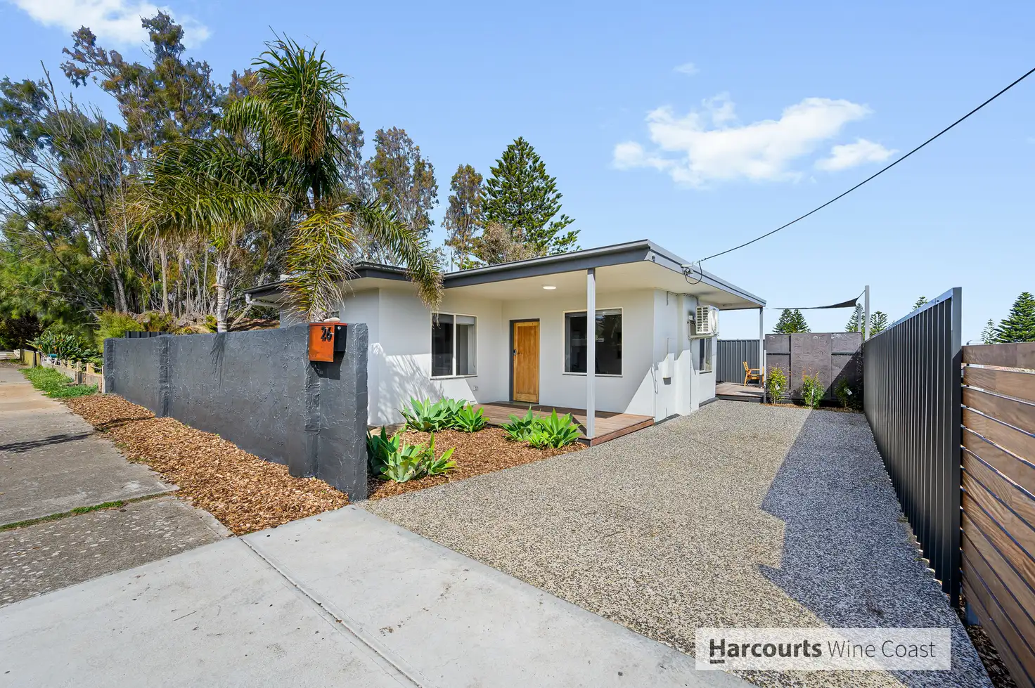 Main view of Homely house listing, 26 Fourth Avenue, Moana SA 5169