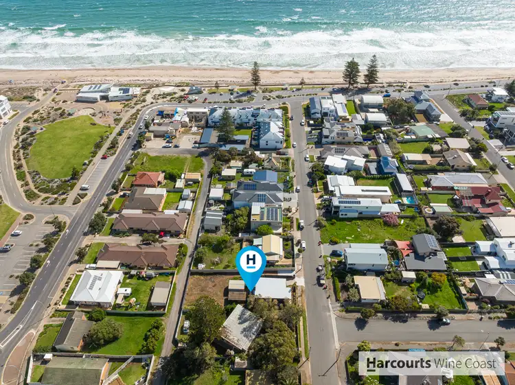 Second view of Homely house listing, 26 Fourth Avenue, Moana SA 5169
