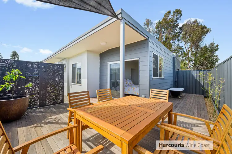 Third view of Homely house listing, 26 Fourth Avenue, Moana SA 5169