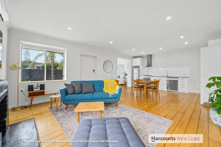 Fourth view of Homely house listing, 26 Fourth Avenue, Moana SA 5169