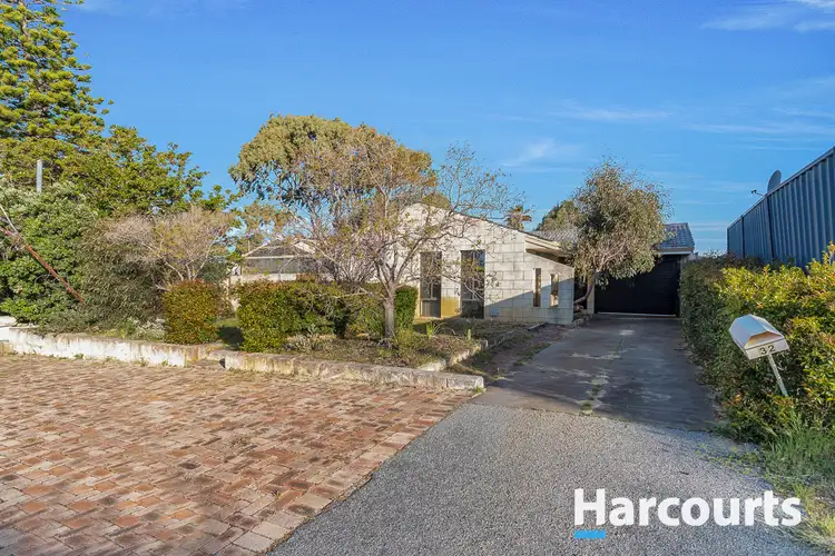 Second view of Homely house listing, 32 Bullara Road, Craigie WA 6025