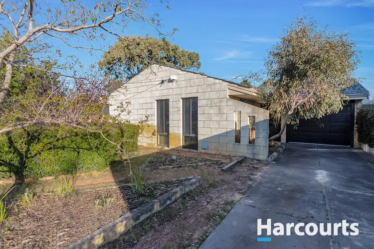 Third view of Homely house listing, 32 Bullara Road, Craigie WA 6025