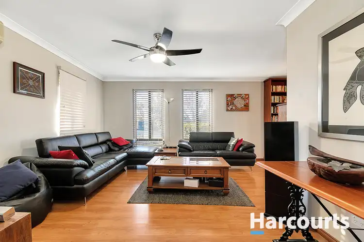 Fifth view of Homely house listing, 32 Bullara Road, Craigie WA 6025