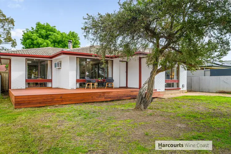 Main view of Homely house listing, 14 Wigham Road, Aldinga Beach SA 5173