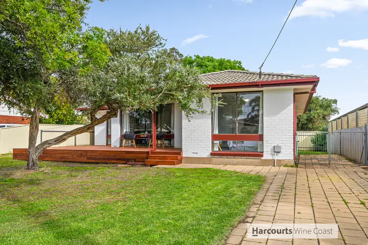 Second view of Homely house listing, 14 Wigham Road, Aldinga Beach SA 5173