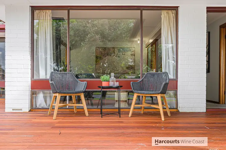 Fourth view of Homely house listing, 14 Wigham Road, Aldinga Beach SA 5173