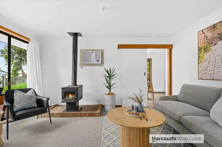 Fifth view of Homely house listing, 14 Wigham Road, Aldinga Beach SA 5173