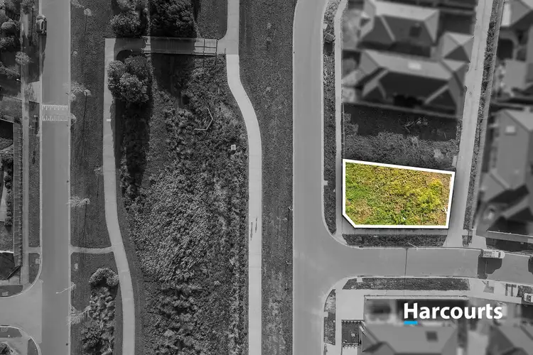 Fourth view of Homely land listing, 51 Harmon Drive, Drouin VIC 3818