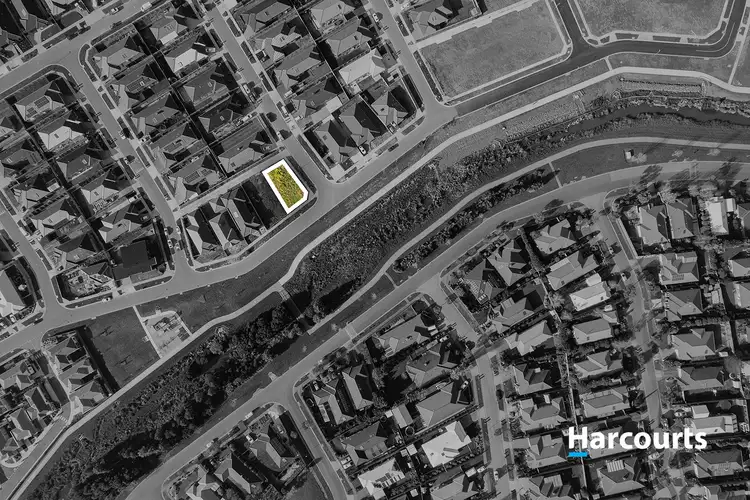 Sixth view of Homely land listing, 51 Harmon Drive, Drouin VIC 3818