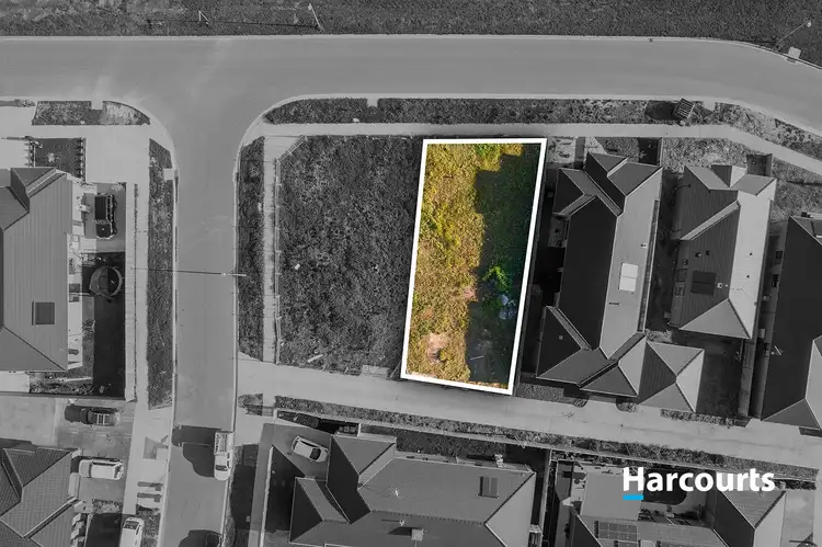 49 Harmon Drive, Drouin VIC 3818