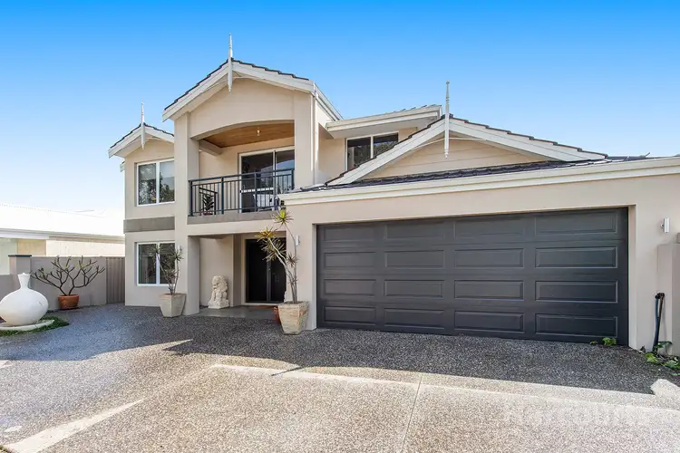 Second view of Homely house listing, 30 Warma Way, South Yunderup WA 6208