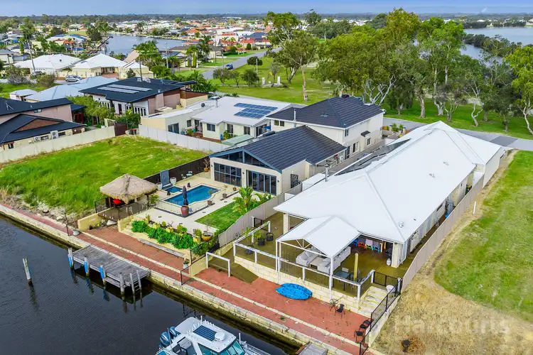 Third view of Homely house listing, 30 Warma Way, South Yunderup WA 6208