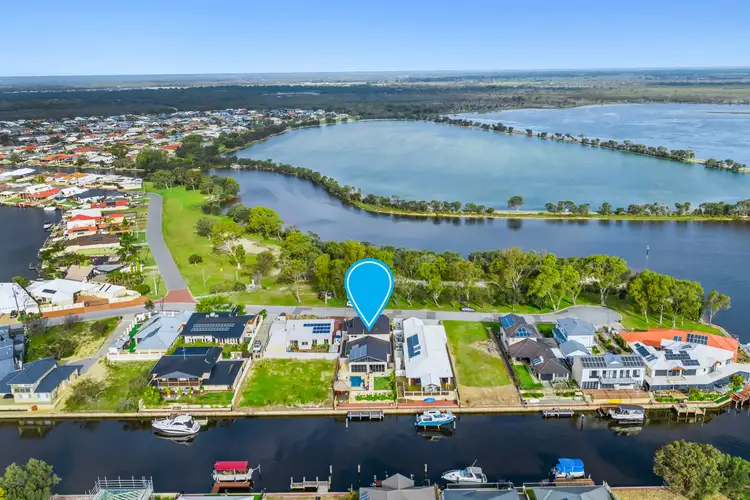 Fourth view of Homely house listing, 30 Warma Way, South Yunderup WA 6208