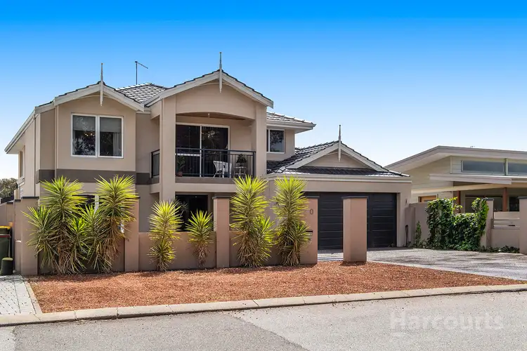 Fifth view of Homely house listing, 30 Warma Way, South Yunderup WA 6208