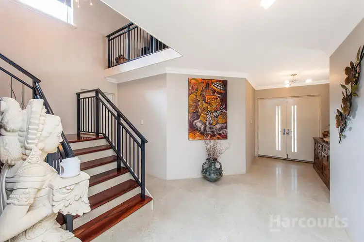Sixth view of Homely house listing, 30 Warma Way, South Yunderup WA 6208