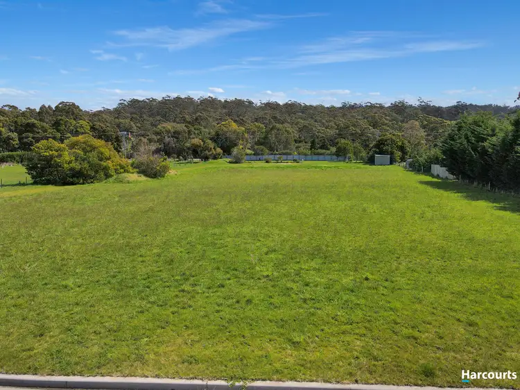 Third view of Homely land listing, 23 Sunshine Court, St Helens TAS 7216