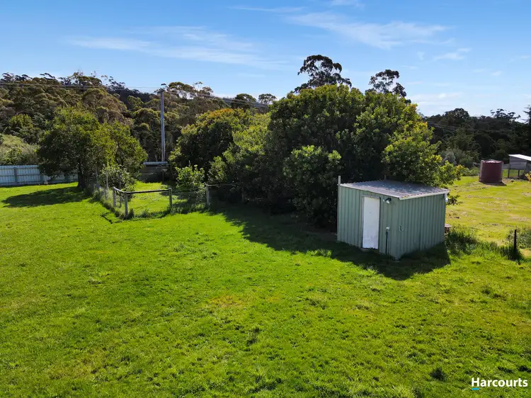 Fourth view of Homely land listing, 23 Sunshine Court, St Helens TAS 7216