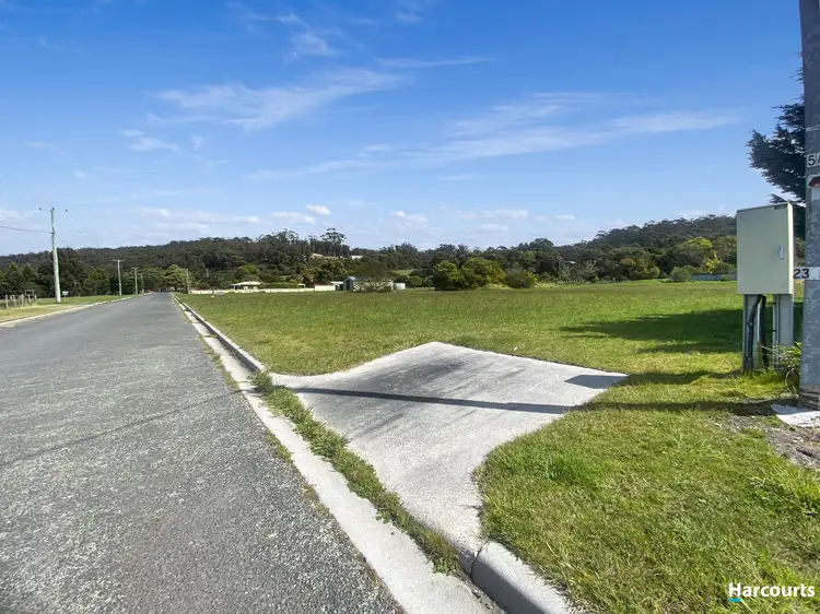Fifth view of Homely land listing, 23 Sunshine Court, St Helens TAS 7216
